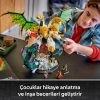 LEGO NINJAGO Ultra Ejderha Savaşı 71872