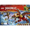 LEGO NINJAGO Wyldfyreın Dönüşen Ejderha Robotu 71868