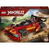 LEGO NINJAGO X-1 Ninja Turbo Otomobil 15. Yıl Dönümü 71867