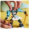 LEGO NINJAGO Zane’in Savaş Zırhı Mech’i 71827