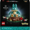 LEGO Pokémon Munchlax 72150