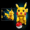 LEGO Pokémon Pikachu ve Poké Topu 72152