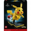 LEGO Pokémon Pikachu ve Poké Topu 72152
