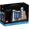 LEGO Singapore LZC21057