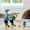 LEGO Sonic the Hedgehog Cyclone, Metal Sonic’e Karşı 77002