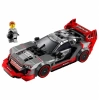 LEGO Speed Champions Audi S1 e-tron quattro Yarış Arabası 76921