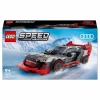 LEGO Speed Champions Audi S1 e-tron quattro Yarış Arabası 76921