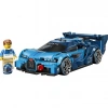 LEGO Speed Champions Bugatti Vision Gran Turismo Araba 77253