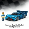 LEGO Speed Champions Bugatti Vision Gran Turismo Araba 77253