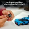 LEGO Speed Champions Bugatti Vision Gran Turismo Araba 77253