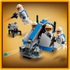 LEGO Star Wars 332. Ahsokanın Klon Trooperı Savaş Paketi 75359