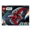 LEGO Star Wars Ahsoka Tanonun T-6 Jedi Mekiği 7536