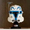 LEGO Star Wars Captain Rex Kaskı 75349