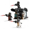 LEGO Star Wars Death Trooper ve Night Trooper Savaş Paketi 75412