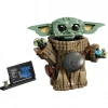 LEGO Star Wars Grogu (Mandalorlu Çırak) 75446