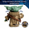 LEGO Star Wars Grogu (Mandalorlu Çırak) 75446