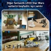 LEGO Star Wars Grogu (Mandalorlu Çırak) 75446