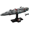 LEGO Star Wars Home One Starcruiser, İnşa Edilebilen Starship 75405