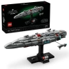 LEGO Star Wars Home One Starcruiser, İnşa Edilebilen Starship 75405