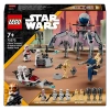 LEGO Star Wars Klon Trooper ve Savaş Droidi Savaş Paketi Seti 75372