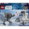 LEGO Star Wars: Mandalorian ve Grogu AT-RT Saldırısı 75444