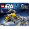 LEGO Star Wars: Mandalorian ve Grogu Razor Crest