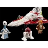 LEGO Star Wars Obi-Wan Kenobi’nin Jedi Starfighterı 75333