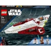 LEGO Star Wars Obi-Wan Kenobi’nin Jedi Starfighterı 75333