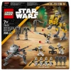LEGO Star Wars: Sith’in İntikamı 327. Star Corps Klon Trooper Savaş Paketi 75431