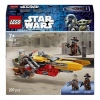 LEGO Star Wars: The Mandalorian Cobb Vanth’ın Hız Motoru 75437