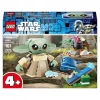 LEGO Star Wars: The Mandalorian Grogu’nun Yuvası 75443
