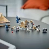 LEGO Star Wars: The Mandalorian Mandalore Pususu Savaş Paketi 75373