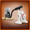 LEGO Star Wars: The Mandalorian Mando ve Grogu’nun N-1 Starfighter’ı 75410