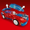 LEGO Super Heroes Örümcek Adam Yarış Arabası ve Venom Green Goblin 76279