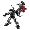 LEGO Super Heroes Venom Robot Zırhı Miles Morales’e Karşı 76276