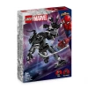 LEGO Super Heroes Venom Robot Zırhı Miles Morales’e Karşı 76276