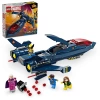 LEGO Super Heroes X-Men X-Jet 76281