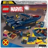 LEGO Super Heroes X-Men X-Jet 76281