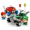LEGO Super Mario: Mario Kart – Baby Mario ile Baby Luigi