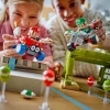 LEGO Super Mario: Mario Kart – Baby Mario ile Baby Luigi