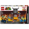 LEGO Super Mario: Mario Kart– Bowser Kalesi 72039