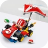 LEGO Super Mario: Mario Kart Standard Kart Oyun Seti 72032