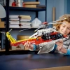 LEGO Technic Airbus H175 Kurtarma Helikopteri 42145