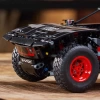 LEGO Technic Audi RS Q e-ron 42160