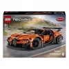 LEGO Technic Bugatti Chiron Pur Sport Hiper Araba 42222