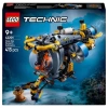LEGO Technic Derin Deniz Araştırma Denizaltısı 42201