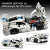 LEGO Technic Dodge Viper GTS-R Spor Araba 42234