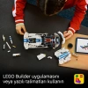 LEGO Technic Dodge Viper GTS-R Spor Araba 42234