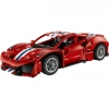 LEGO Technic Ferrari 488 PISTA Araba 42235