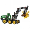 LEGO Technic John Deere 1470H Tekerlekli Orman Makinesi 42218